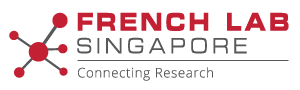 New French Lab @ Singapore website